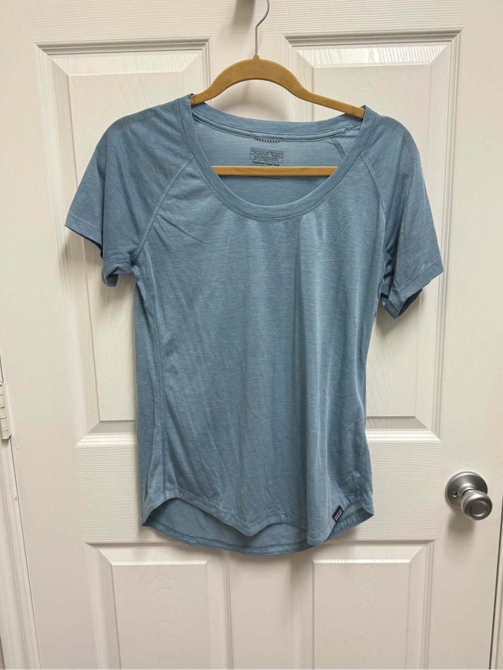 Patagonia Capilene Cool Trail Top
